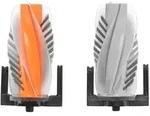 Staubsaugerb&uuml;rste Dji Romo Hybriddesign Anti-verheddern