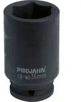 3/4 Tiefe Schlag Stecknuss 46 Mm - Projahn