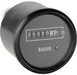 Bauser 588.2/008-021-0-1-001 588.2/008-021-0-1-001 Dc-betriebsstundenz&auml;hler Rund