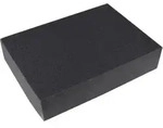 Hmf - 1451 Rasterschaumstoff, W&uuml;rfelschaum, 440 X 315 Mm 100 Mm
