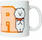 Bt21 - Keramikbecher 300ml Rj