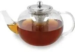 La Cafeti&egrave;re Izmir - Teekanne Mit Teesieb (1,4 Liter)