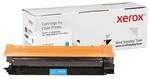Xerox Everyday Alternativtoner F&uuml;r Tn-421c Cyan F&uuml;r Ca. 1800 Seiten (006r04756)