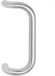 Kws - T&uuml;rgriff Serie 84 - B&uuml;gel, L 380 Mm, La. 350 Mm, &Oslash; 30 Mm, Edelstahl
