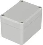 Euromas Em 207 62207300 Outdoor-geh&auml;use 82 X 60 X 57 Polycarbonat Lichtgrau (ral