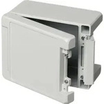Ba 141309-f-7035 00123235 Industrie-geh&auml;use 159 X 128 X 90 Aluminium Lichtgrau (ral