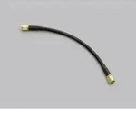 Bkl Electronic - 0409101 Hf-adapter Sma-stecker - Sma-stecker 30.00 Cm 1 St.