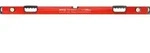 Wasserwaage 120cm 3 Libellen Mit Griff