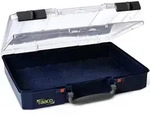 Carrylite 80 5x10-0/dl Sortimentskoffer Anzahl F&auml;cher: 0 Inhalt 1 St. - Raaco