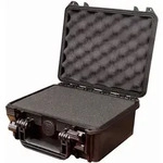 Perel Robuster Hardcase-koffer Mit Rasterschaum Und Noppenschaum, Wasserdicht Ip67,