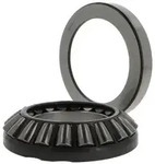 Skf - Kegelrollenlager 32217 Id 85mm Ad 150mm Breite38,5mm
