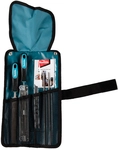Werkzeug - Kettenblatt-sch&auml;rfset, 5-tlg. D-72176 - Makita