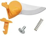 Ersatzklinge Fiskars 1064258 Klinge Feder Schraube Inkl