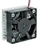 Hxb50e05 Axiall&uuml;fter 5 V/dc (l X B X H) 50 X 50 X 20 Mm - Sepa