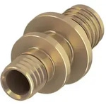 Tece - Flex Kupplung Reduziert Dimension 32x25mm, Siliziumbronze