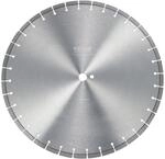 3 Stk. Diamants&auml;geblatt Betons&auml;geblatt 35 Cm F&uuml;r Nass- Oder Trockenarbeiten, 12 Mm