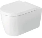 Duravit Me By Starck Wc-set Hero Edition, Wandh&auml;ngend, Abgang