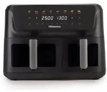 Hisense Hei&szlig;luftfritteuse Haf2700dcd