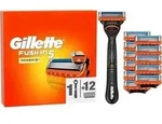 Gil Fusion5 Power 12er + H Ecom