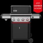 Weber Spirit Ex-435 Gasgrill