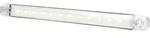 Was Innenraum-leuchte 729 Lw10 Led 24 V/dc (b X H X T) 238 X 25 X 10.4 Mm
