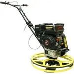 Bp-s60l Fl&uuml;gelgl&auml;tter, Betongl&auml;tter 60cm Motor Loncin 200f Zum Gl&auml;tten Von