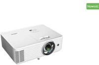 Vivitek Dx335st Short Throw Projector