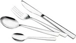 66-teiliges Besteckset Blaumann Bl-3203 Gl&auml;nzend