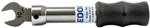 Gedore Tbn 2 Drehmomentschl&uuml;ssel 0.4 - 2 Nm