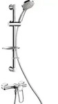 Delabie Duschsystem M. Ehm 2739 Securitouch, S-anschl. Stop/check