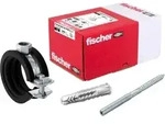 Rohrschellen-setfgrs32-37 10 Stk - Fischer