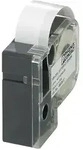 Unbekannt - Phoenix Contact 803970 Mm-eml (ex10)r C1 Wh/bk Etiketten F&uuml;r