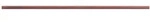 Pferd Tools Keramikfaserfeilen Kff Rund &Oslash; 3x150mm A280 F&uuml;r Werkzeug- Und...