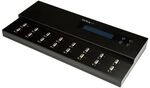 Startech.com Usbdupe115 Brenner Usb-flash-drive-duplikator 15 Kopien Schwarz