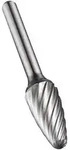 Fr&auml;sstift Hm Blank Rbf Kopf-l. 14mm