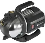 Toolcraft Jgp110063inox Gartenpumpe 7000 L/h 48 M