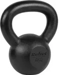 Kettlebell Aus Gusseisen, 4 Kg, Kettlebell-hantelgewicht F&uuml;r Rebel-&uuml;bungen