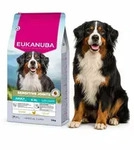 Eukanuba Special Care Sensitive 12kg Trockenfutter F&uuml;r Ausgewachsene Hunde