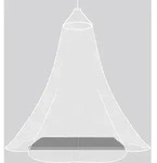 Gardigo - 25201 Moskitonetz (b X H) 12500 Mm X 2500 Mm Wei&szlig; 1 St.