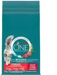 Purina One Sterilcat Rindfleisch 9,75 Kg