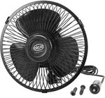 Alca&reg; 24 v Fahrzeugventilator Mit Rotation & Schwenkarm &ndash; F&uuml;r