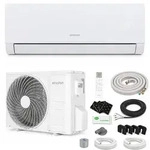 Vorverkauf 12.08 Climaboost A+++ Split Klimaanlage Quick Connect 12.000 Btu...