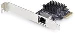 Startech.com 1-port 5 Gbit Netzwerkkarte, Pci Express Nic, Realtek Rtl8126, Windows