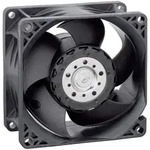 Ebm Papst 8214 Jh3 Axiall&uuml;fter 24 V/dc 190 M3/h (l X B X H) 80 X 80 X 38 Mm