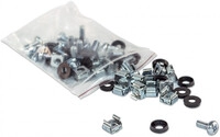 Intellinet Schraubensatz, 100er-pack