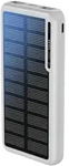 Externe Batterie Boompods Obi 10000 Mah Solarpanel