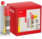 Fischer Montagem&ouml;rtel Fis V Plus 360ml S Umk (24 St&uuml;ck Im Karton)