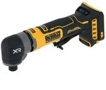 Smerigliatrice Assiale Dewalt Dcg421n-xj 18v Xr Brushless Pinza 6 Mm