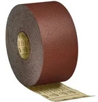 Klingspor - Schleifpapierrolle Ps 22 F Act 50 M X 115 Mm K&ouml;rnung 80 - 2986