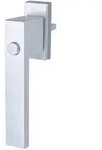 Fenstergriff Fensterolive Rasterolive Kindersicherung Druckknopf Fensterbeschlag